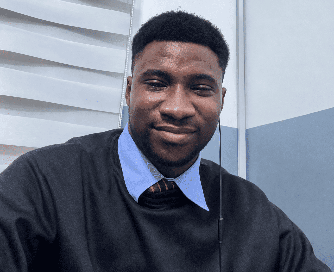 Nattz Chukwumela, founder of TaloProp